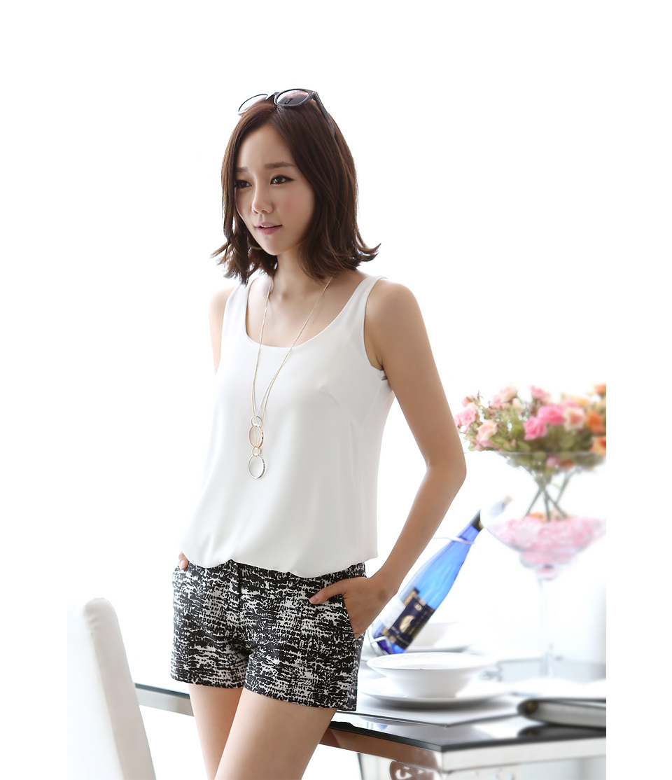 [网络收集]清凉夏日，清爽OL秀美腿